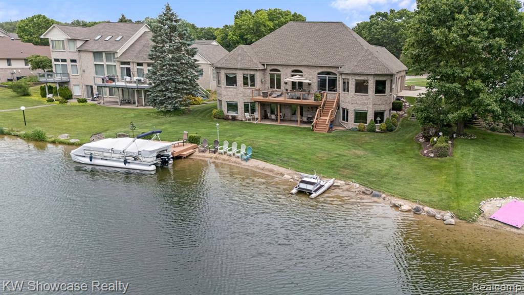 9210 Twin Lakes Drive, White Lake, MI — Photo 3