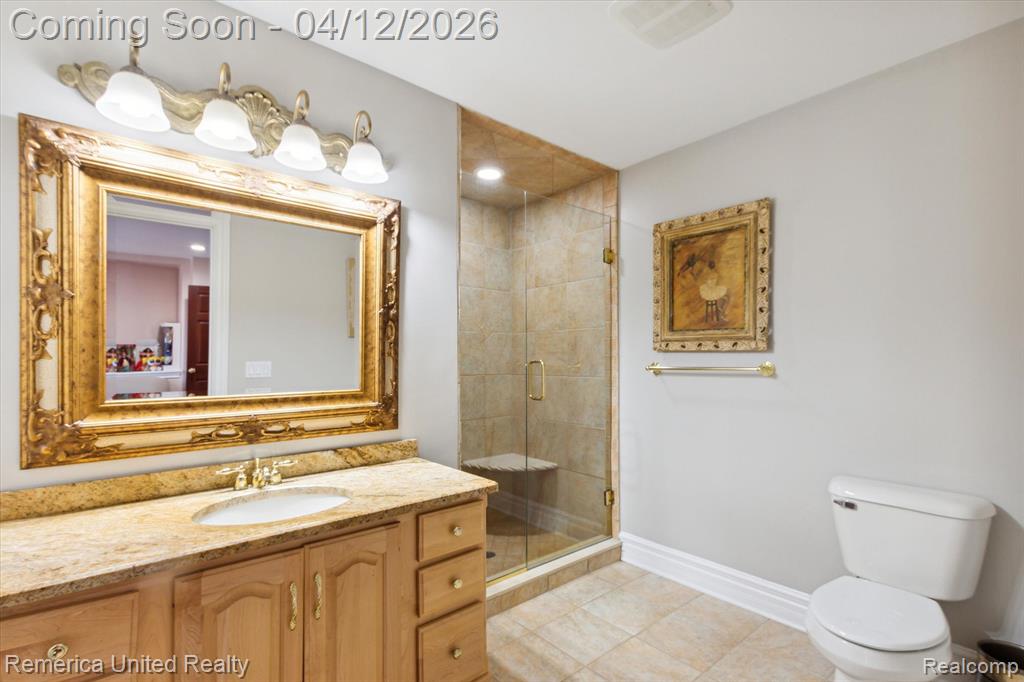 1221 Wilderness Hills Trail, Pinckney, MI 48169 — Photo 50