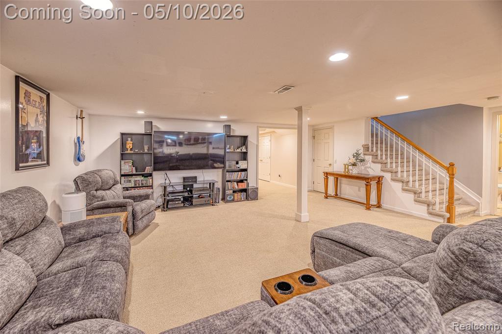 30425 Ridge Court, New Hudson, MI 48165 — Photo 48