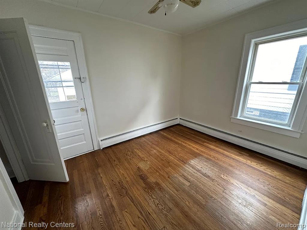 156 Mark Avenue, Pontiac, MI 48341 — Photo 5