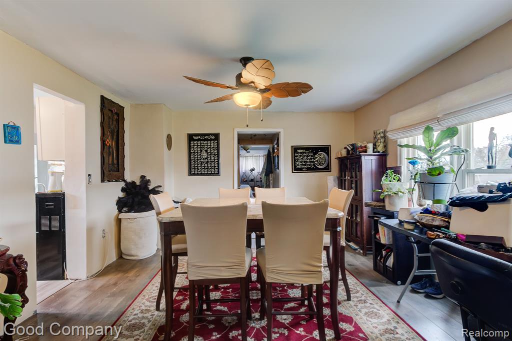 21020 BETHLAWN Boulevard, Ferndale, MI 48220 — Photo 4