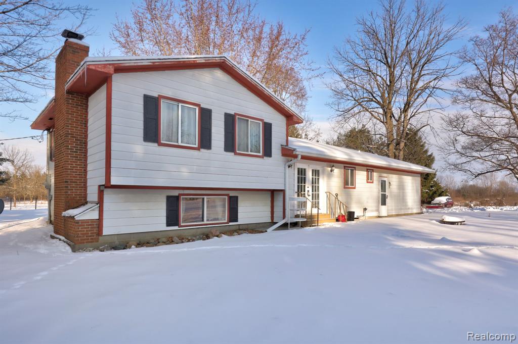 237 W Castle Road, Fostoria, MI 48435 — Photo 53
