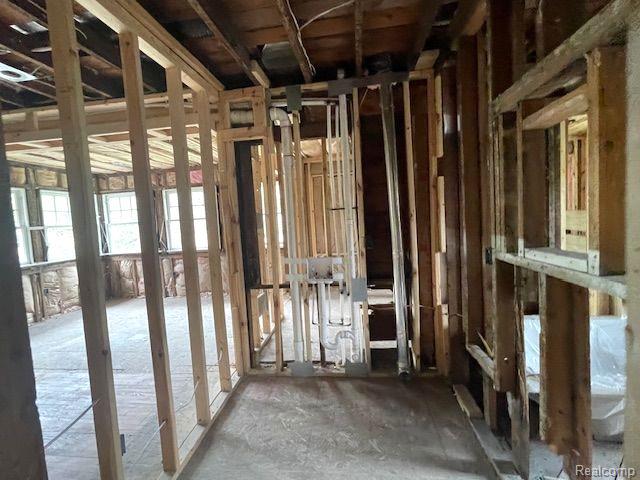 1485 LONGFELLOW Street, Detroit, MI 48206 — Photo 12