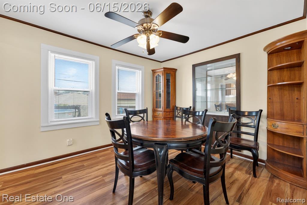 466 Spruce Street, Wyandotte, MI 48192 — Photo 9