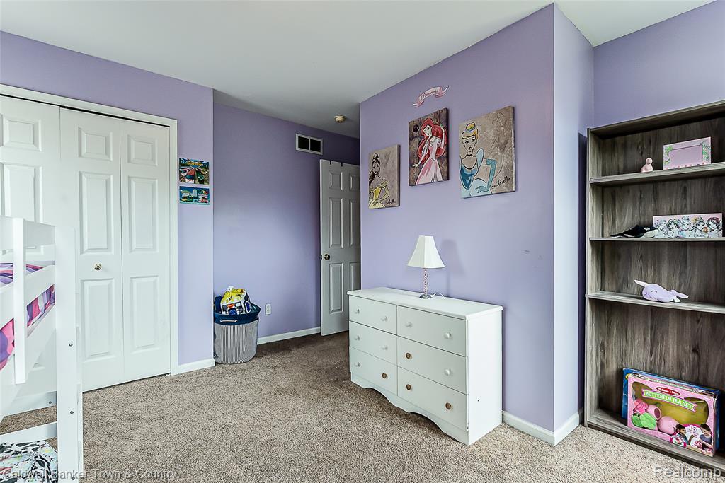 650 Christopher Street, Fowlerville, MI 48836 — Photo 22