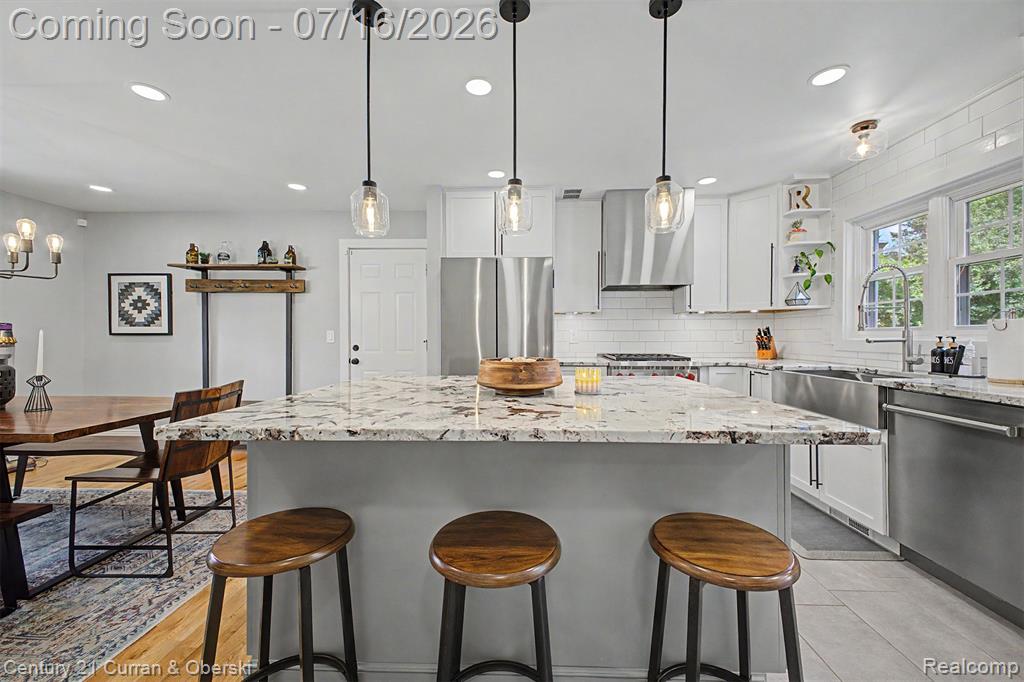 7680 Briarwood Circle, Brighton, MI 48116 — Photo 11
