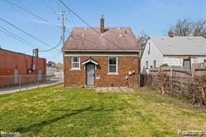 8026 LAUDER Street, Detroit, MI 48228 — Photo 14
