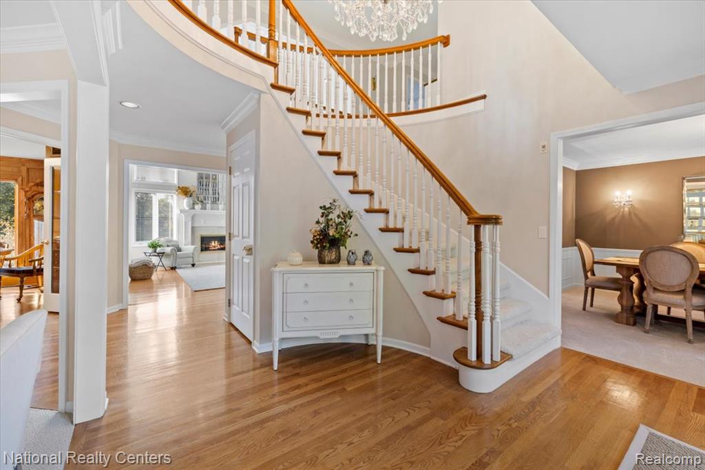 21555 Chase Drive, Novi, MI, 00000