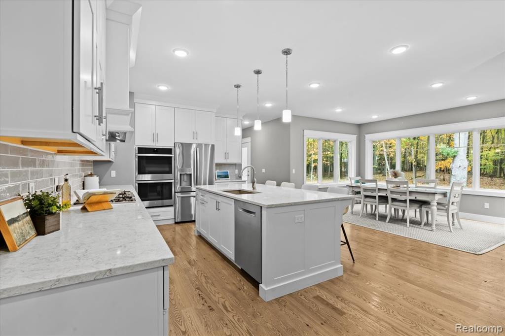 771 Harmony Hills Parkway, Oxford, MI 48371 — Photo 11