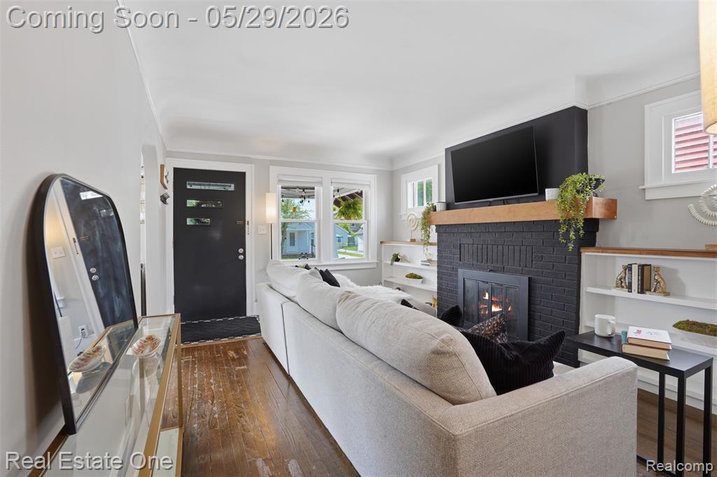 3600 Royal Avenue, Berkley, MI 48072 — Photo 8
