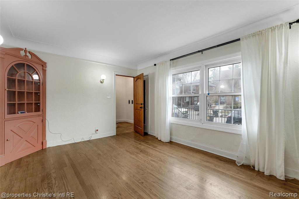 17394 Warrington Drive, Detroit, MI 48221 — Photo 5