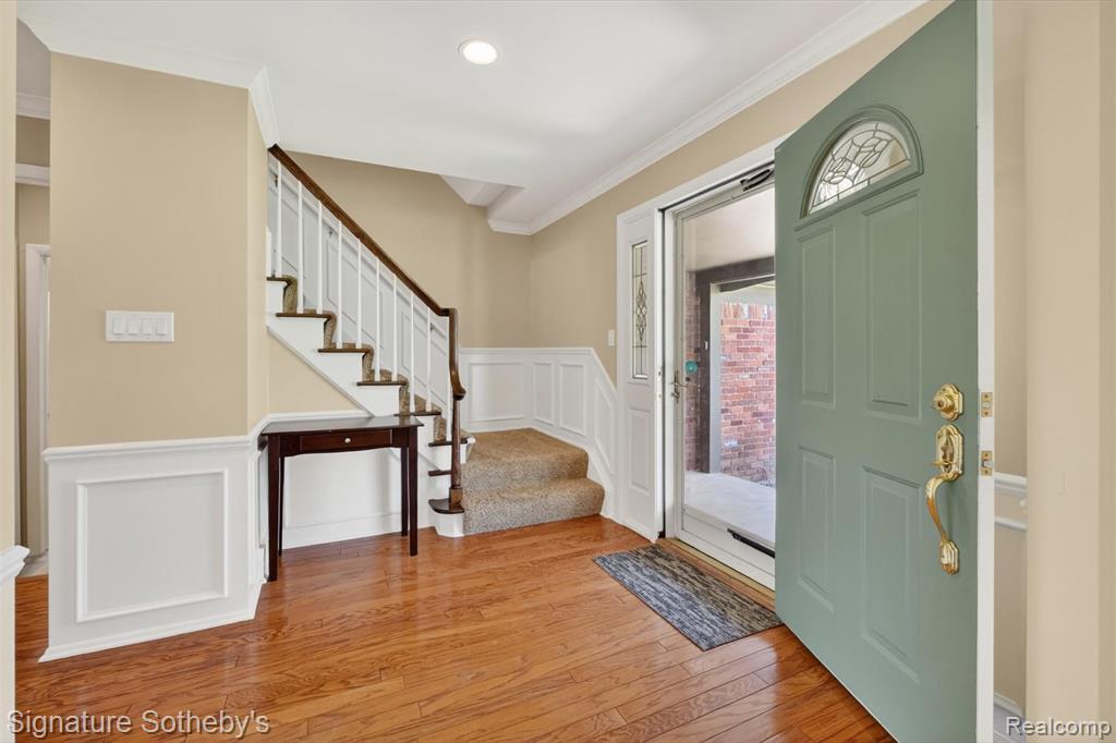 4284 Cherrywood Drive, Troy, MI 48098 — Photo 5