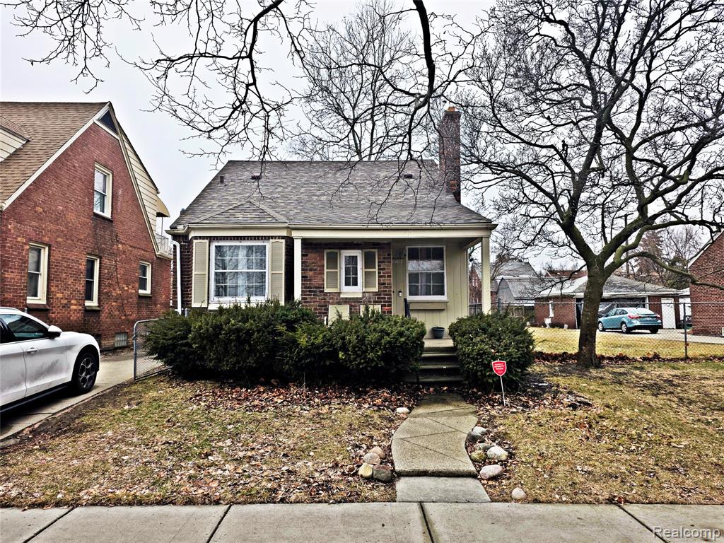 20109 Stotter Street, Detroit, MI 48234