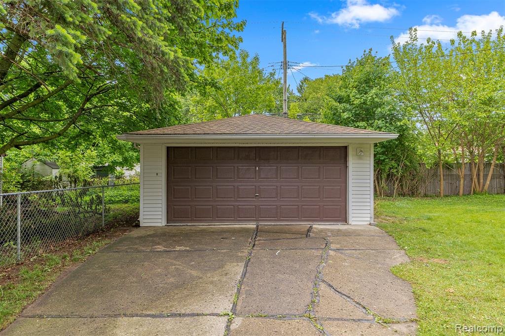 9983 Hemingway, Redford, MI 48239 — Photo 31
