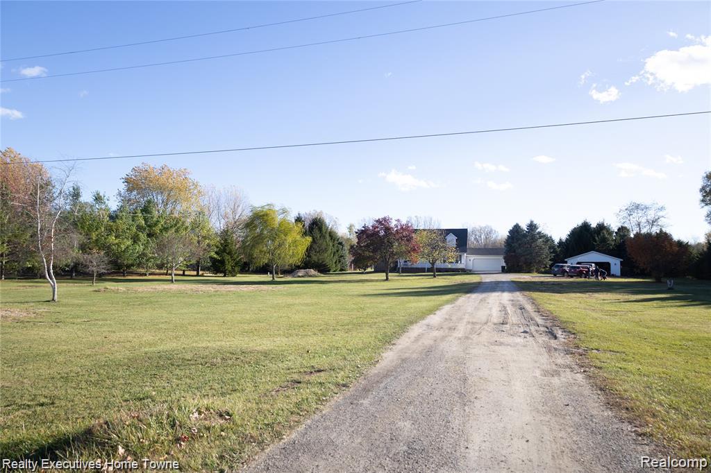 4683 Jeddo Rd Road, Fort Gratiot, MI 48059 — Photo 13