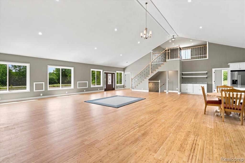 1546 Ashley Lane, Allenton, MI 48002 — Photo 4