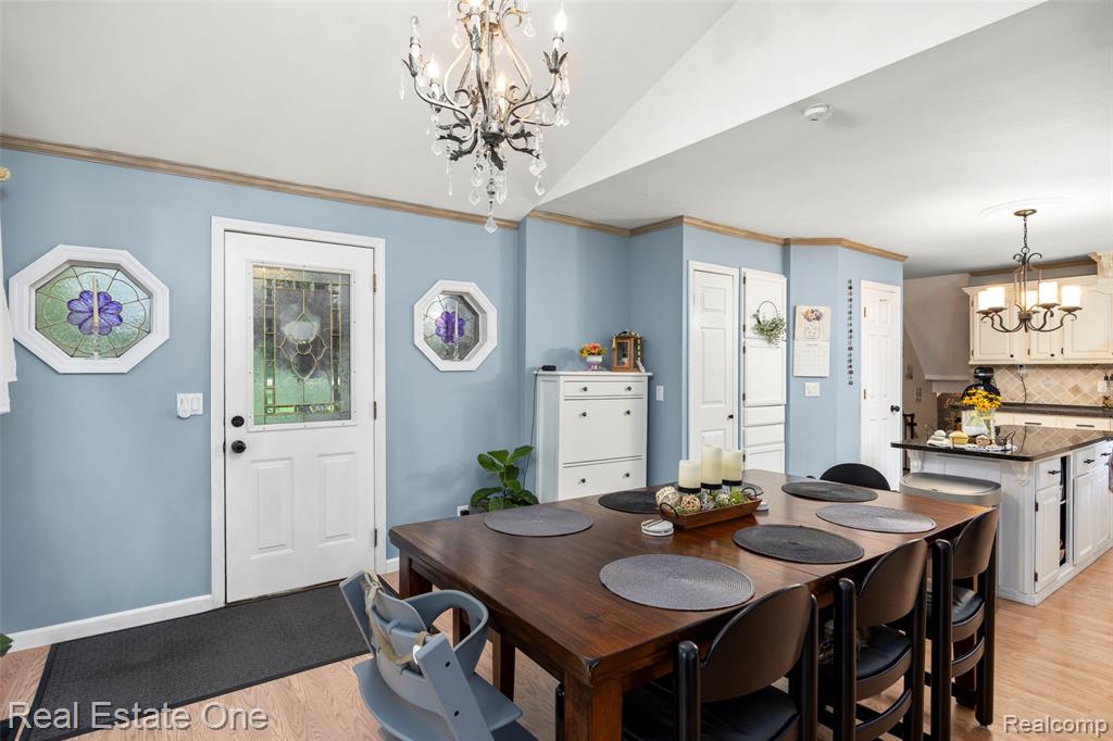 3439 N Mill Road, Dryden, MI 48428 — Photo 4