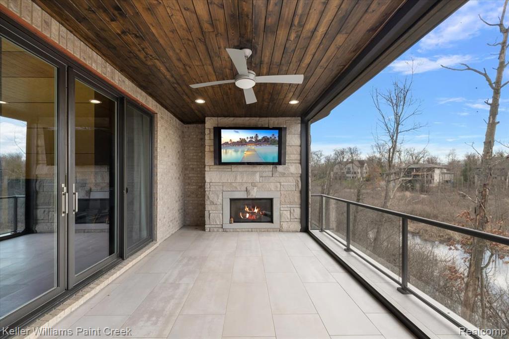 2719 Turtle Ridge Drive, Bloomfield Hills, MI 48302 — Photo 10