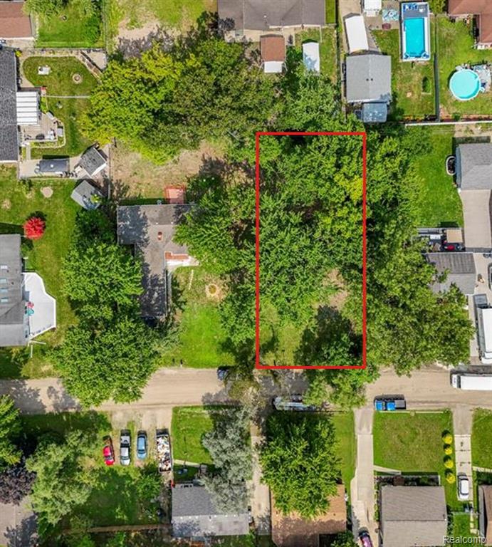 33712 Melton Avenue, Westland, MI