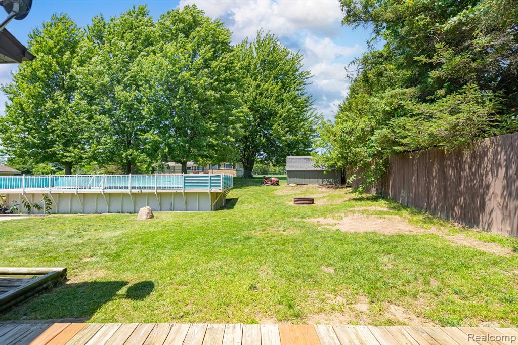 4069 Loch Drive, Highland, MI — Photo 29