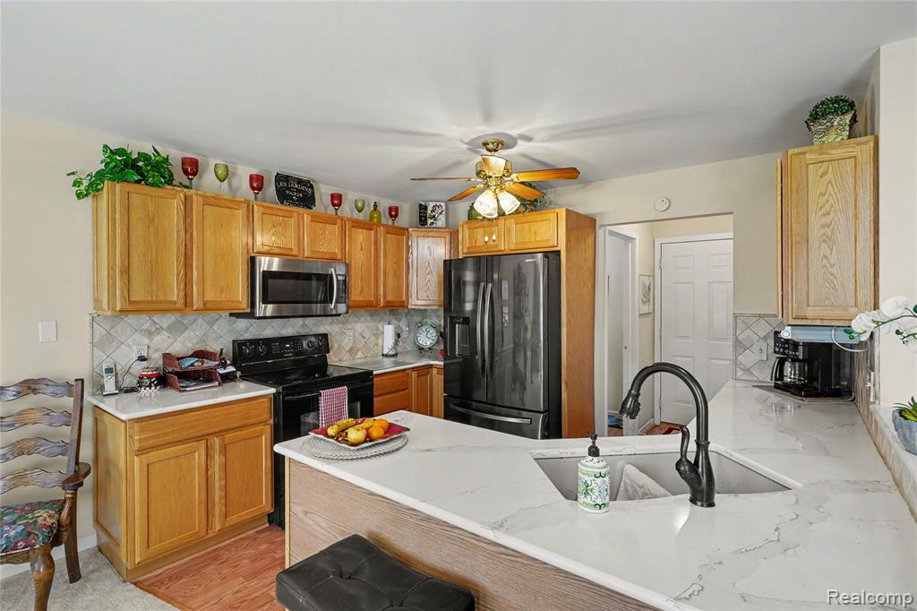 5478 Red Oak Court, Linden, MI 48451 — Photo 5