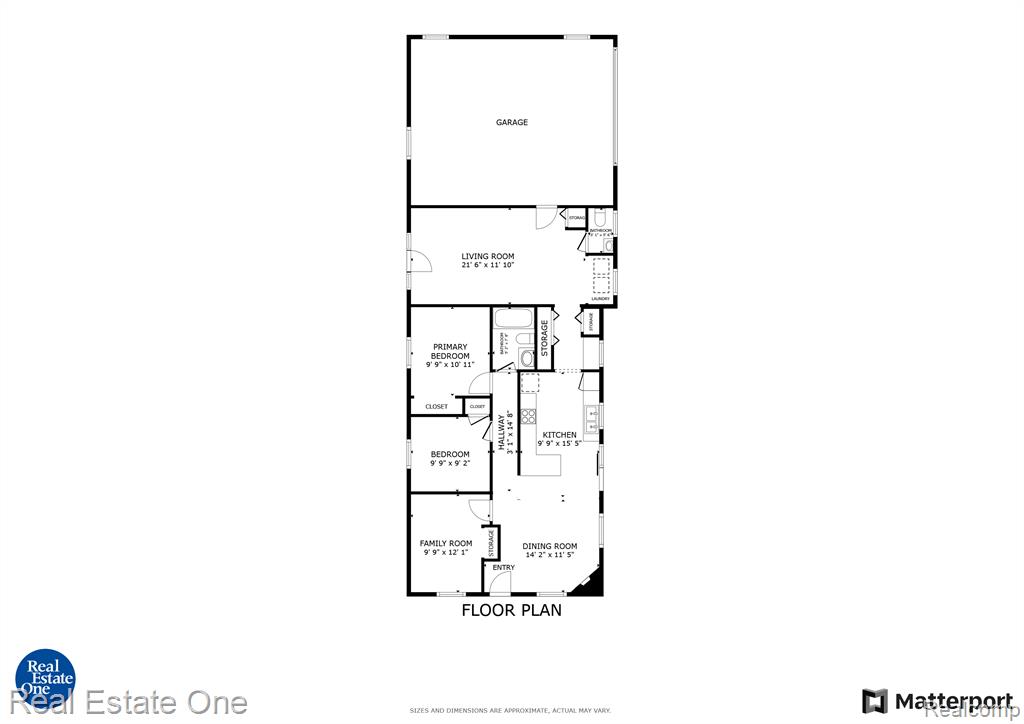 4160 FORBUSH Avenue, West Bloomfield, MI 48323 — Photo 3