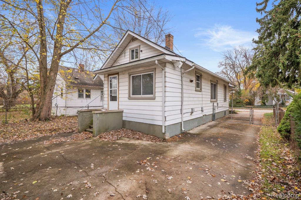 606 OAKLAND Avenue, Royal Oak, MI 48067 — Photo 4