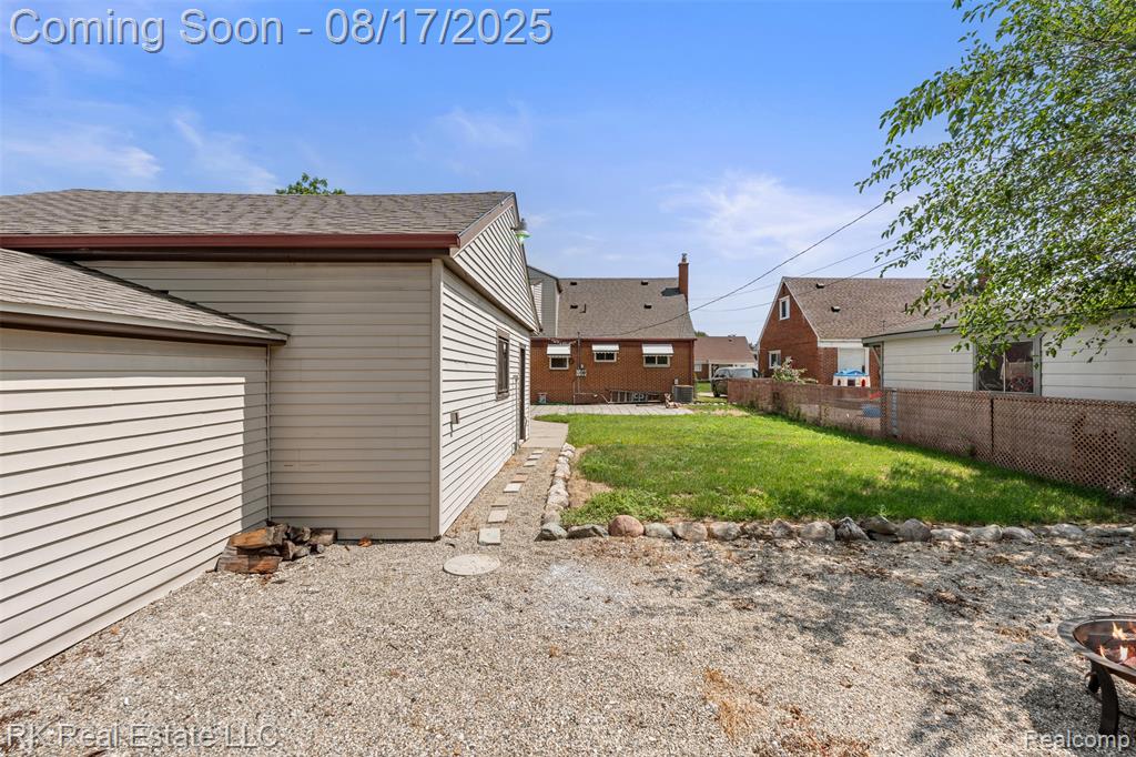 7564 Polk Street, Taylor, MI 48180 — Photo 31