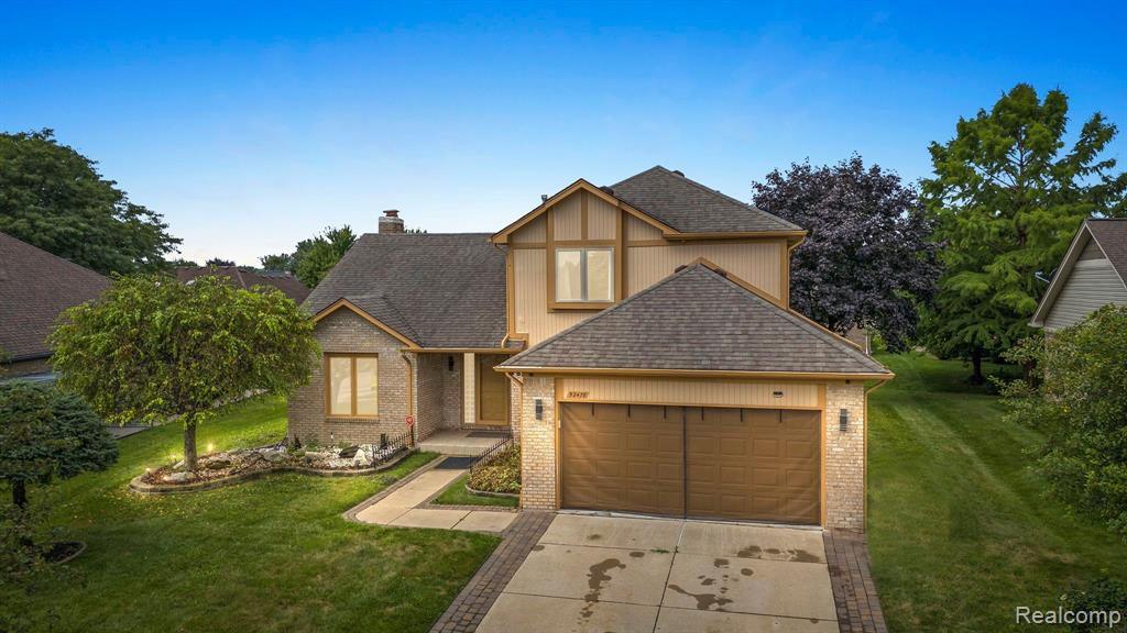 52478 FAWN Drive, Macomb, MI 48042 — Photo 2
