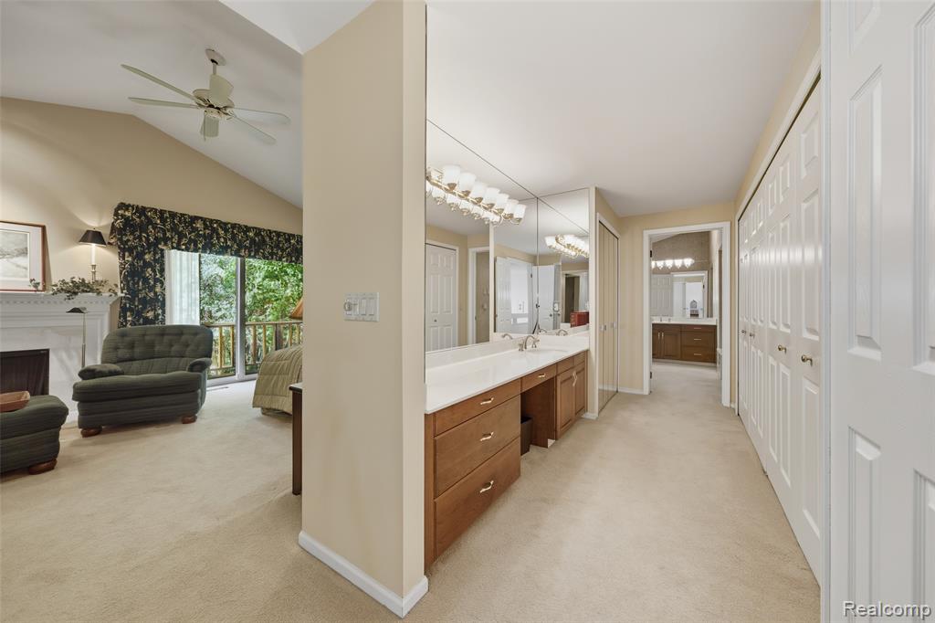 4832 Cliffside Drive, 21, West Bloomfield, MI 48323 — Photo 33