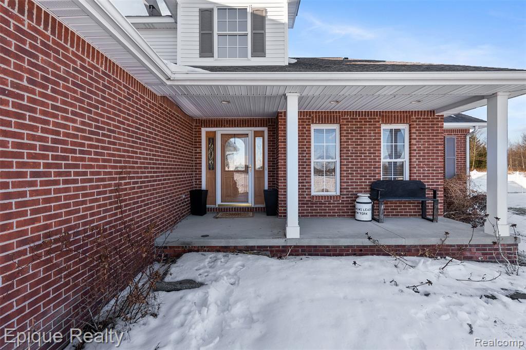 4280 McDowell Road, Lapeer, MI 48446 — Photo 7