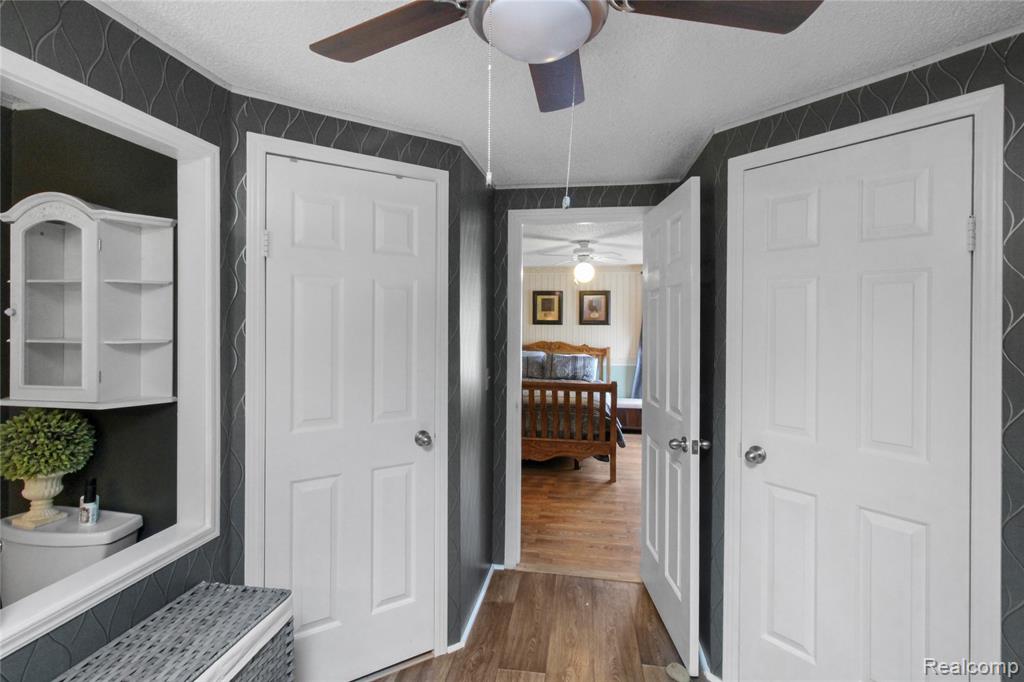9078 W Timberview Drive, Newport, MI 48166 — Photo 17