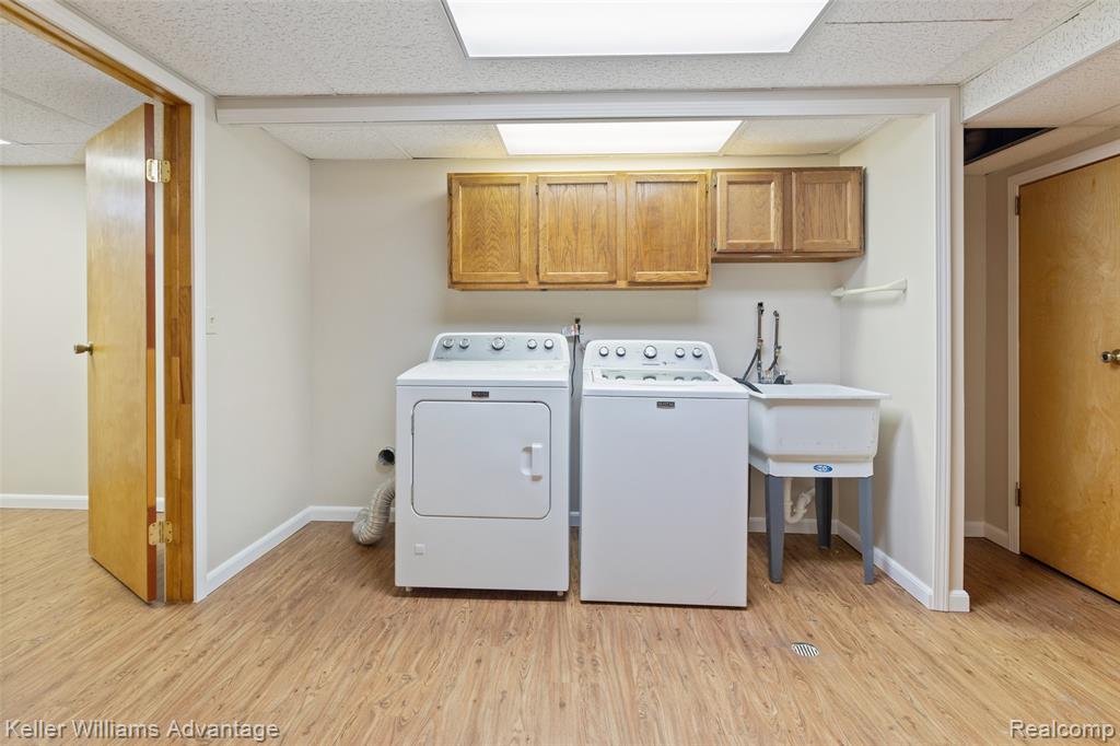 5671 Caren Drive, Ypsilanti, MI 48197 — Photo 24