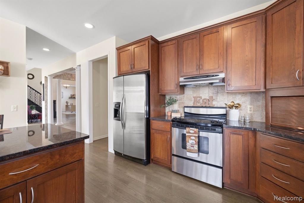 57474 STONEBRIAR Drive, Washington, MI — Photo 15