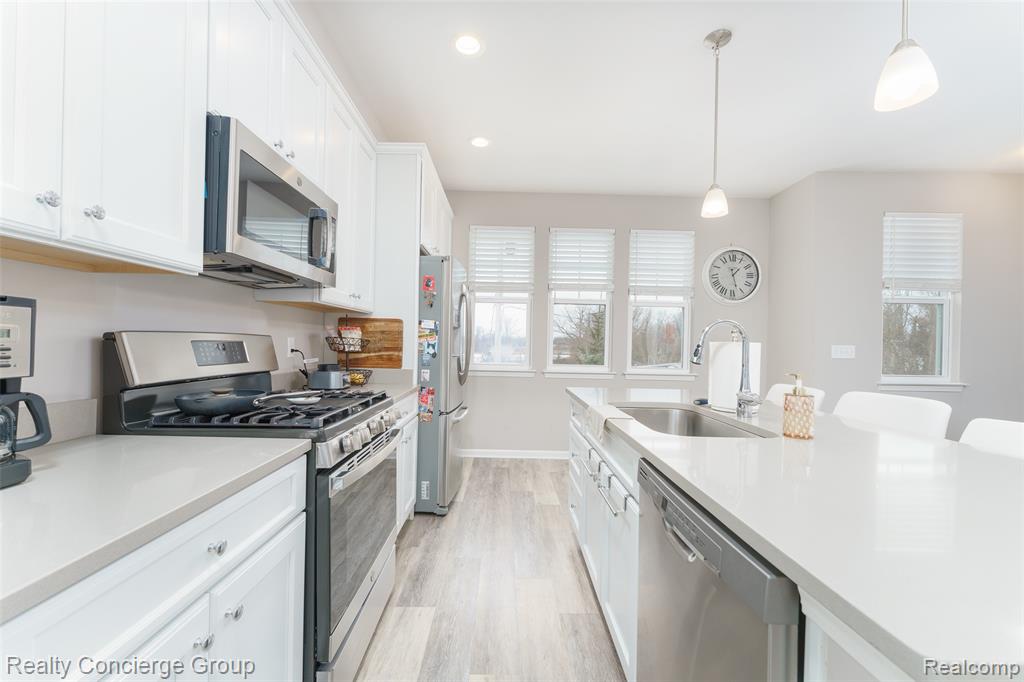645 Jenny Way, Brighton, MI 48116 — Photo 11