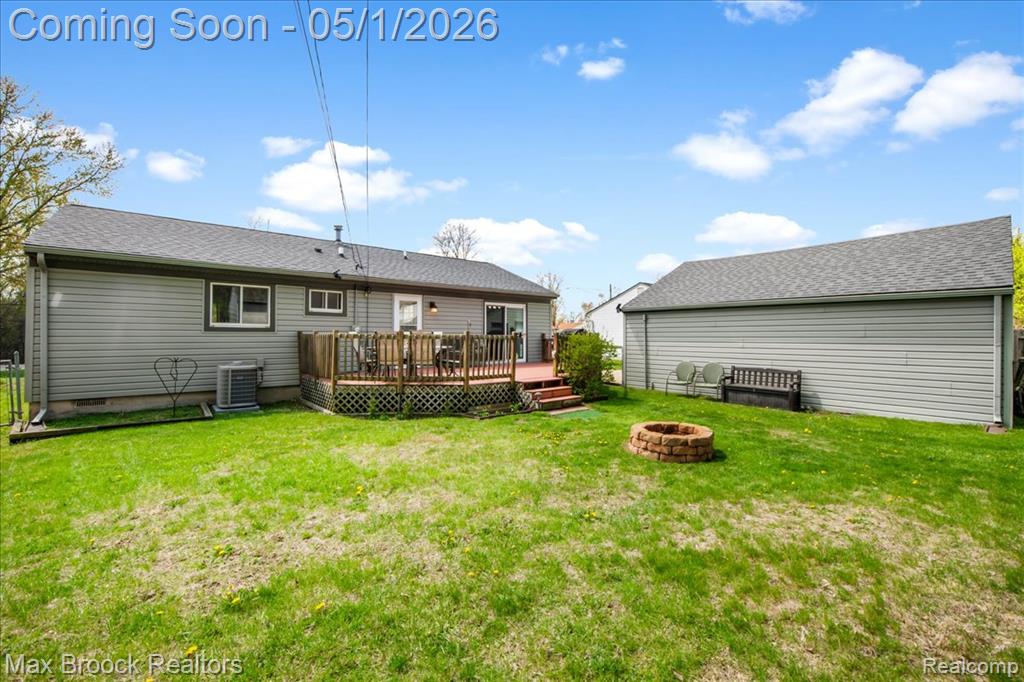 1165 Annjo Street, Walled Lake, MI 48390 — Photo 24