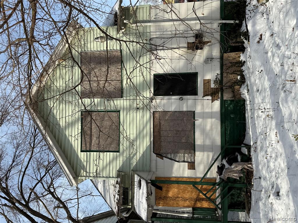 16566 Stoepel Street, Detroit, MI 48221 — Photo 7
