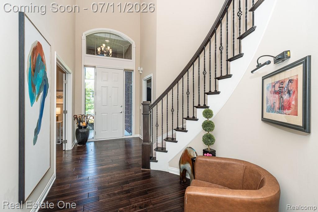 1067 Newgate Court, Oakland, MI — Photo 3