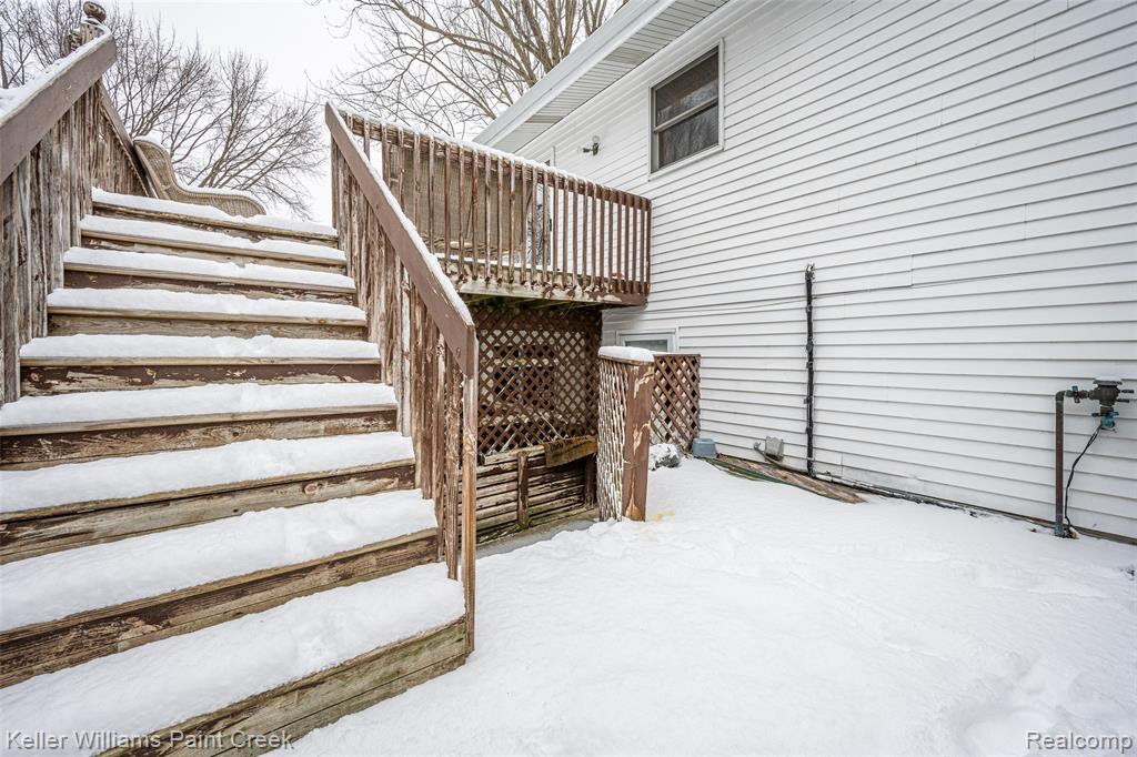 318 Smalley Drive, Mount Pleasant, MI 48858 — Photo 50