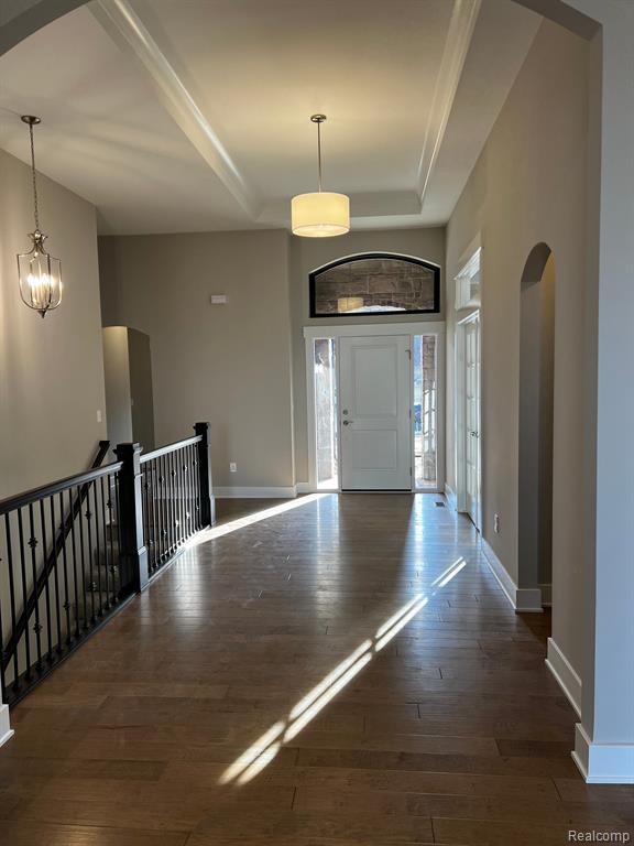 60657 TOWN SQUARE Street, New Hudson, MI 48165 — Photo 9