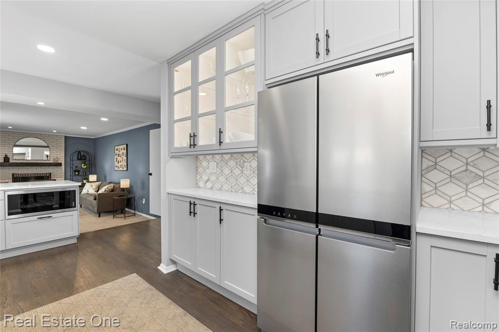 5011 Thorncroft Avenue, Royal Oak, MI 48073 — Photo 16