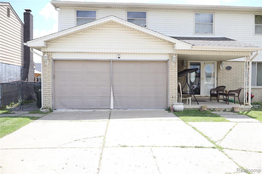 39552 Forbes Drive, Sterling Heights, MI 48310 — Photo 4