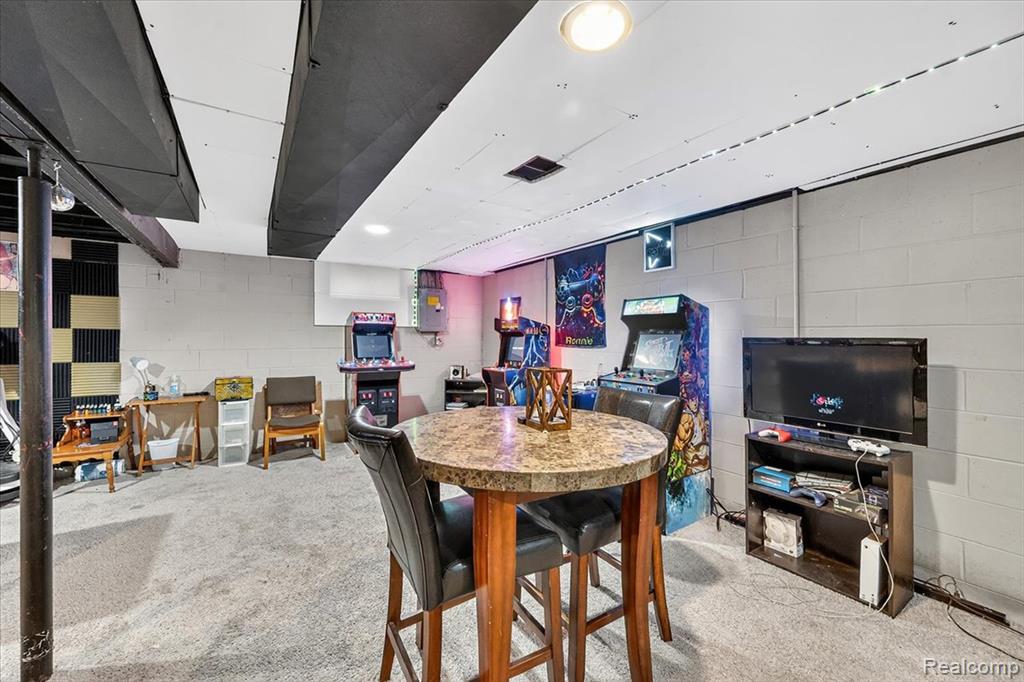 5772 Lawndale Street, North Branch, MI 48461 — Photo 13