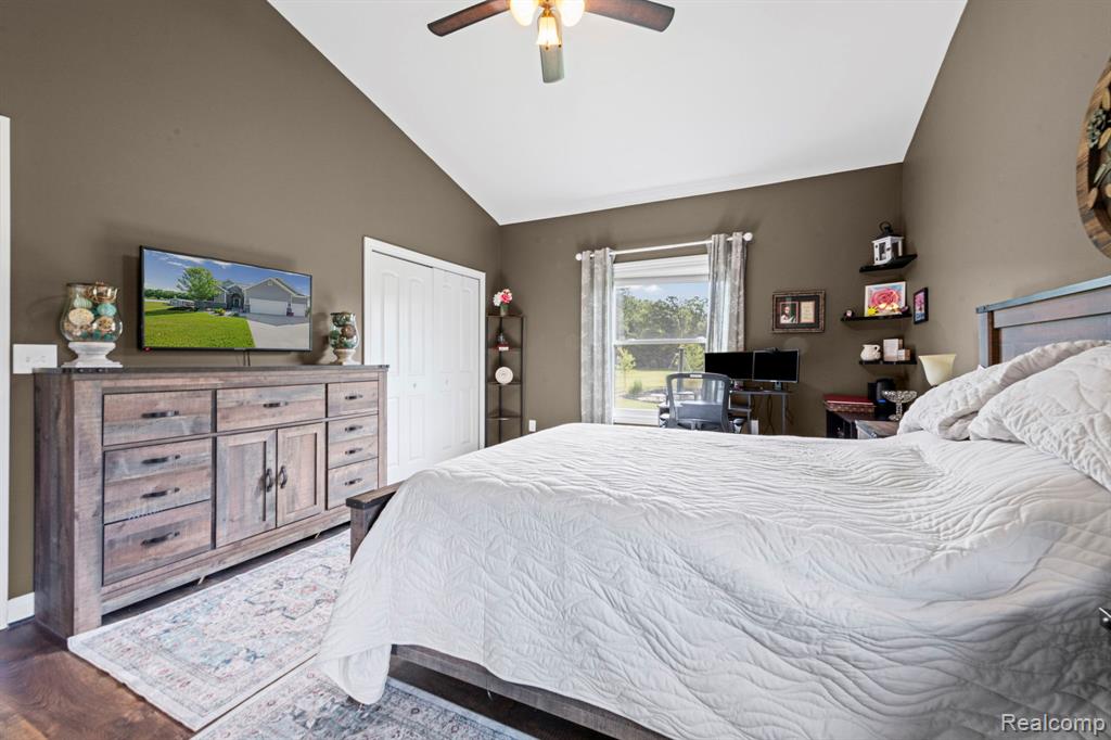 751 Nelson William Drive, Brandon, MI 48462 — Photo 21