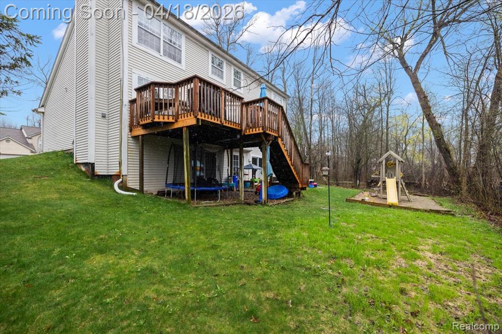 1133 Walloon Way, Lake Orion, MI — Photo 57