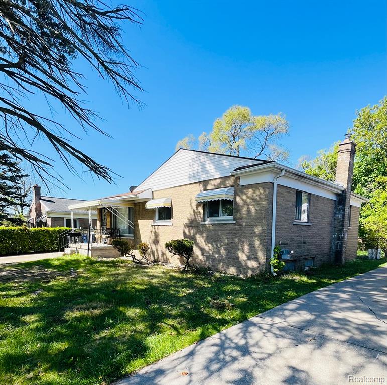 6507 DUPONT Street, Flint, MI 48505 — Photo 16