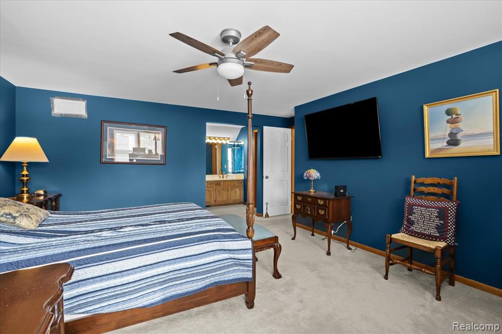 9112 Meadowdale Drive, Brighton, MI 48114 — Photo 26