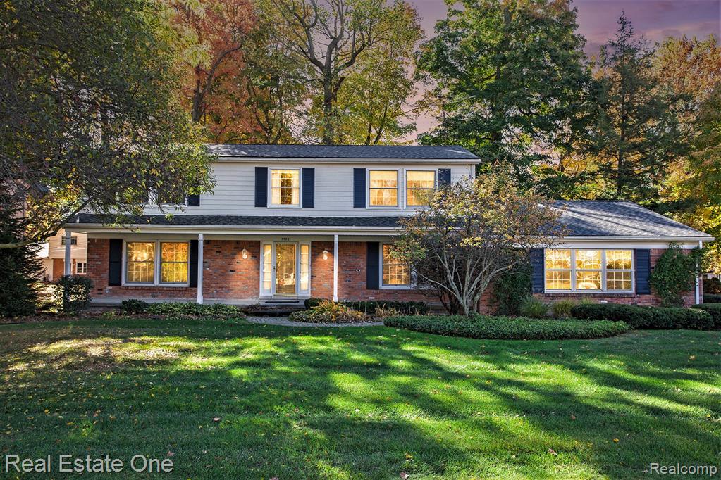 5593 Northcote, West Bloomfield, MI — Photo 3