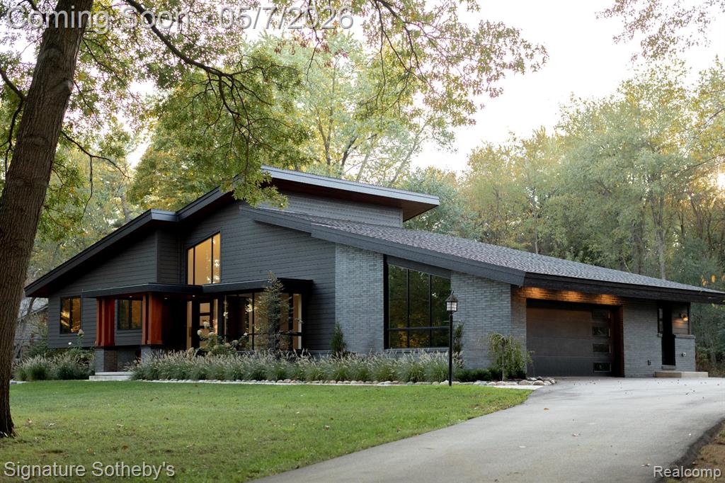 4720 Dover Road, Bloomfield Hills, MI 48304 — Photo 57