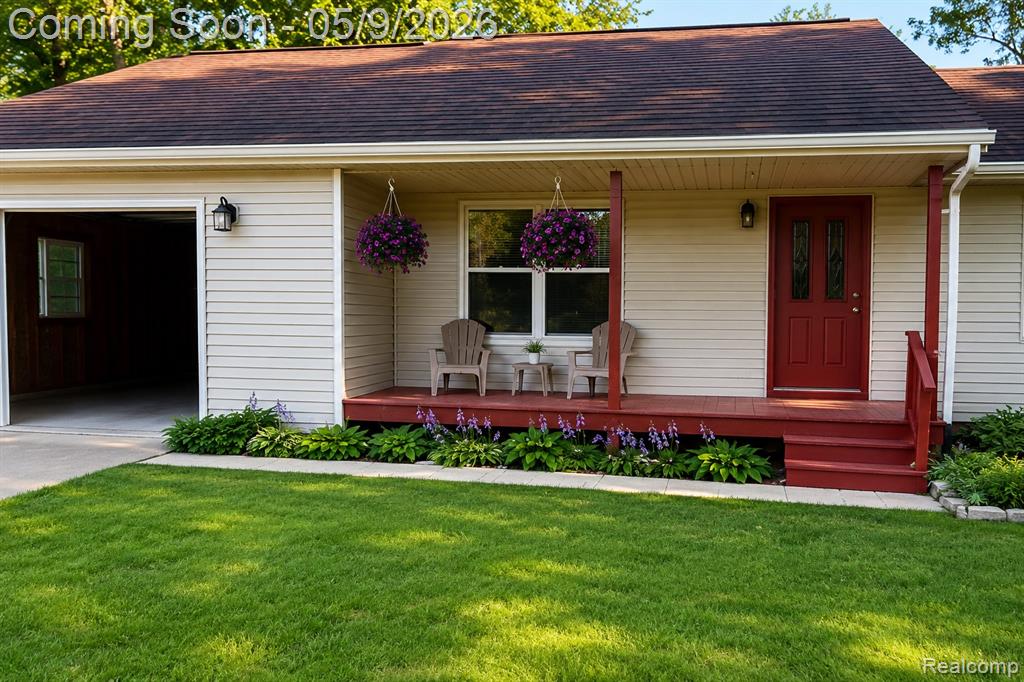 11119 Garrett Drive, Fowlerville, MI 48836 — Photo 6